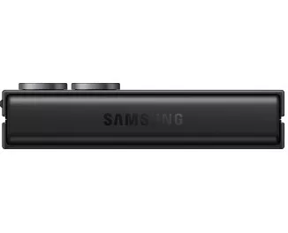 Смартфон Samsung Galaxy Flip7 FE 8/256Gb Black (SM-F761BZKHSEK)