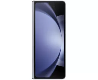 Смартфон Samsung Galaxy Fold5 12/1TB Icy Blue (SM-F946BLBN)