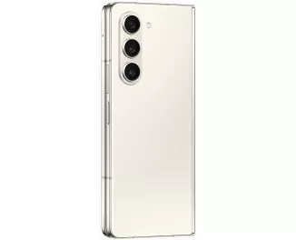 Смартфон Samsung Galaxy Fold5 12/256GB Cream (SM-F946BZEB) EU