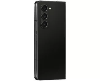 Смартфон Samsung Galaxy Fold5 12/256GB Phantom Black (SM-F946BZKBSEK)