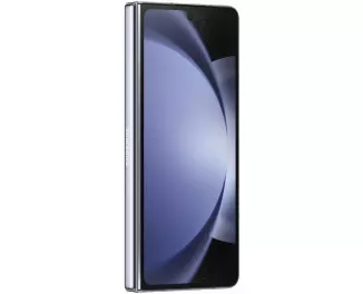 Смартфон Samsung Galaxy Fold5 12/512GB Icy Blue (SM-F946BLBC) EU
