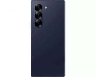 Смартфон Samsung Galaxy Fold6 12/1TB Navy (SM-F956BDBN)