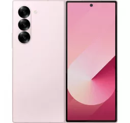 Смартфон Samsung Galaxy Fold6 12/1TB Pink (SM-F956BLIN)
