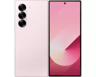 Смартфон Samsung Galaxy Fold6 12/1TB Pink (SM-F956BLIN)