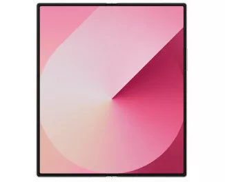 Смартфон Samsung Galaxy Fold6 12/1TB Pink (SM-F956BLIN)