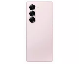 Смартфон Samsung Galaxy Fold6 12/1TB Pink (SM-F956BLIN)