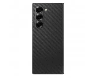 Смартфон Samsung Galaxy Fold6 12/256GB Black (SM-F956BAKD)