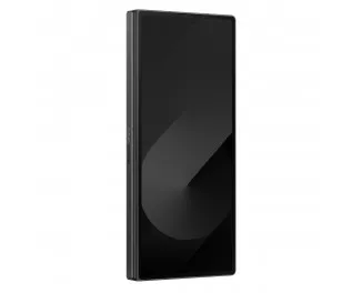 Смартфон Samsung Galaxy Fold6 12/256GB Black (SM-F956BAKD)