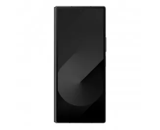 Смартфон Samsung Galaxy Fold6 12/256GB Black (SM-F956BAKD)
