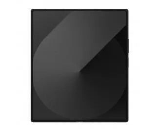Смартфон Samsung Galaxy Fold6 12/256GB Black (SM-F956BAKD)