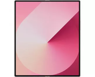 Смартфон Samsung Galaxy Fold6 12/256GB Pink (SM-F956BLIB)