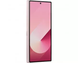 Смартфон Samsung Galaxy Fold6 12/256GB Pink (SM-F956BLIB)