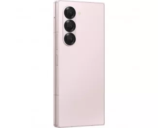Смартфон Samsung Galaxy Fold6 12/256GB Pink (SM-F956BLIB)