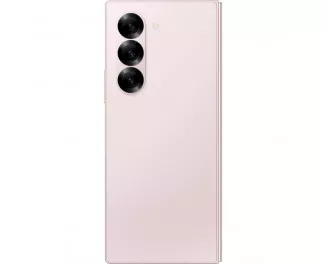 Смартфон Samsung Galaxy Fold6 12/256GB Pink (SM-F956BLIB)