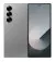 Смартфон Samsung Galaxy Fold6 12/256GB Silver Shadow (SM-F956BZSB)