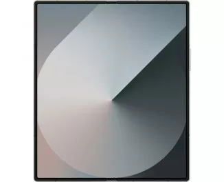 Смартфон Samsung Galaxy Fold6 12/256GB Silver Shadow (SM-F956BZSB)