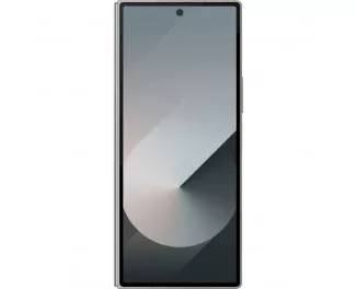 Смартфон Samsung Galaxy Fold6 12/256GB Silver Shadow (SM-F956BZSB)