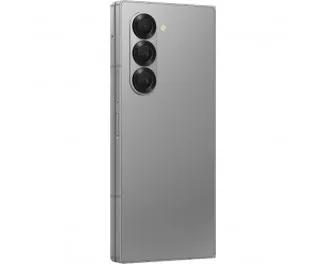 Смартфон Samsung Galaxy Fold6 12/256GB Silver Shadow (SM-F956BZSB)