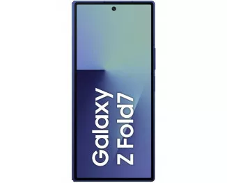 Смартфон Samsung Galaxy Fold7 12/512GB Blue Shadow (SM-F966BDBC)