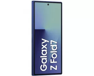 Смартфон Samsung Galaxy Fold7 12/512GB Blue Shadow (SM-F966BDBC)