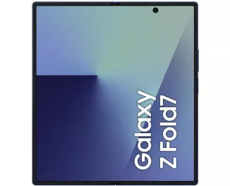 Смартфон Samsung Galaxy Fold7 12/512GB Blue Shadow (SM-F966BDBC)