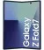 Смартфон Samsung Galaxy Fold7 12/512GB Blue Shadow (SM-F966BDBC)