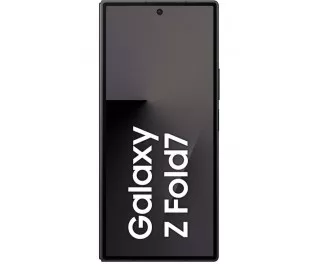Смартфон Samsung Galaxy Fold7 12/512GB Jet Black (SM-F966BZKC)