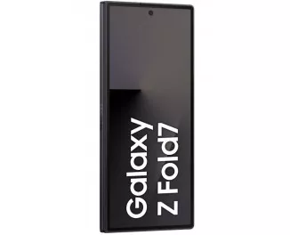 Смартфон Samsung Galaxy Fold7 12/512GB Jet Black (SM-F966BZKC)