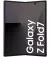 Смартфон Samsung Galaxy Fold7 12/512GB Jet Black (SM-F966BZKC)