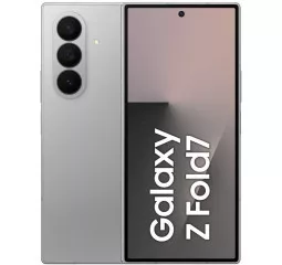Смартфон Samsung Galaxy Fold7 12/512GB Silver Shadow (SM-F966BZSC)