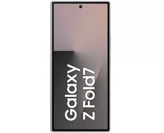 Смартфон Samsung Galaxy Fold7 12/512GB Silver Shadow (SM-F966BZSC)