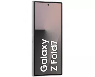 Смартфон Samsung Galaxy Fold7 12/512GB Silver Shadow (SM-F966BZSC)