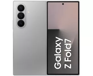 Смартфон Samsung Galaxy Fold7 12/512GB Silver Shadow (SM-F966BZSC)