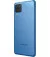 Смартфон Samsung Galaxy M12 4/64Gb Blue (SM-M127FLBV)