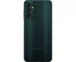 Смартфон Samsung Galaxy M13 4/64GB Deep Green (SM-M135FZGU)
