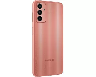 Смартфон Samsung Galaxy M13 4/64GB Orange Copper (SM-M135FIDU)