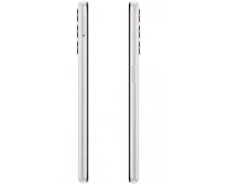 Смартфон Samsung Galaxy M14 4/128GB Silver (SM-M146BZSVSEK)