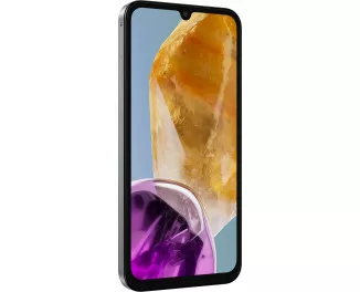 Смартфон Samsung Galaxy M15 5G 4/128GB Gray (SM-M156BZAUEUC)