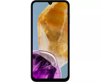Смартфон Samsung Galaxy M15 5G 4/128GB Gray (SM-M156BZAUEUC)