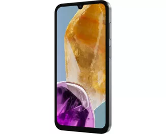 Смартфон Samsung Galaxy M15 5G 4/128GB Gray (SM-M156BZAUEUC)