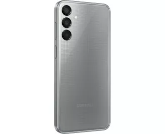 Смартфон Samsung Galaxy M15 5G 4/128GB Gray (SM-M156BZAUEUC)