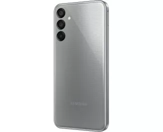 Смартфон Samsung Galaxy M15 5G 4/128GB Gray (SM-M156BZAUEUC)