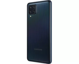 Смартфон Samsung Galaxy M32 6/128Gb Black (SM-M325FZKG)