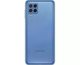 Смартфон Samsung Galaxy M32 6/128Gb Light Blue (SM-M325FLBG)