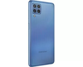 Смартфон Samsung Galaxy M32 6/128Gb Light Blue (SM-M325FLBG)