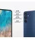 Смартфон Samsung Galaxy M35 5G 6/128GB Dark Blue (SM-M356BDBBEUC)