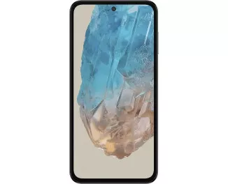 Смартфон Samsung Galaxy M35 5G 6/128GB Dark Blue (SM-M356BDBBEUC)