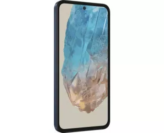 Смартфон Samsung Galaxy M35 5G 6/128GB Dark Blue (SM-M356BDBBEUC)