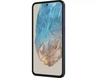Смартфон Samsung Galaxy M35 5G 6/128GB Dark Blue (SM-M356BDBBEUC)
