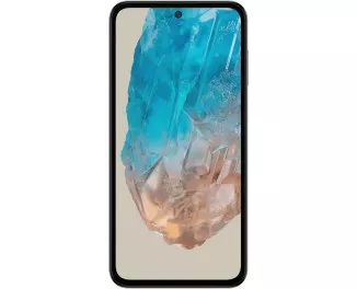Смартфон Samsung Galaxy M35 5G 6/128GB Gray (SM-M356BZABEUC)